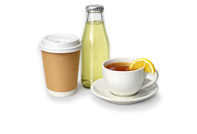 Напитки, чай, кофе