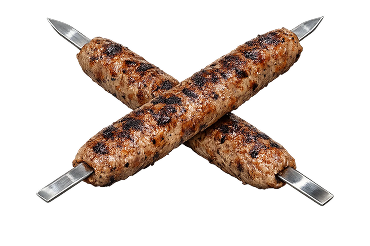 Люля-кебабы