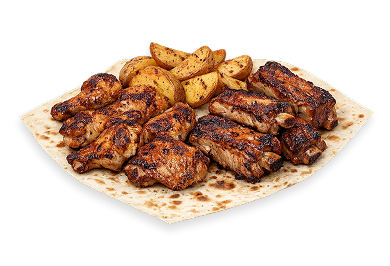 Шашлычные сеты